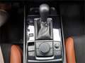 Mazda CX-30 e-Skyactive G140 Nagisa Aut. Gris - thumbnail 19