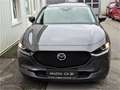 Mazda CX-30 e-Skyactive G140 Nagisa Aut. Gris - thumbnail 2