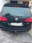 Volkswagen Sharan Comfortline Schwarz - thumbnail 2