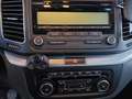 Volkswagen Sharan Comfortline Schwarz - thumbnail 4