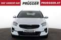 Kia XCeed 1.6 CRDI 48V Silber AUTOMATIK SERVICE NEU Weiß - thumbnail 2