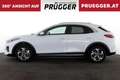 Kia XCeed 1.6 CRDI 48V Silber AUTOMATIK SERVICE NEU Weiß - thumbnail 7