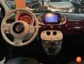 Fiat 500 Dolcevita 1.0 Hybrid 51KW (70 CV) Burdeos - thumbnail 13