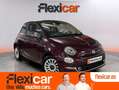 Fiat 500 Dolcevita 1.0 Hybrid 51KW (70 CV) Burdeos - thumbnail 1