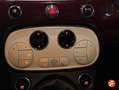 Fiat 500 Dolcevita 1.0 Hybrid 51KW (70 CV) Burdeos - thumbnail 23