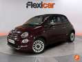 Fiat 500 Dolcevita 1.0 Hybrid 51KW (70 CV) Burdeos - thumbnail 2