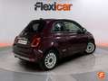Fiat 500 Dolcevita 1.0 Hybrid 51KW (70 CV) Burdeos - thumbnail 8