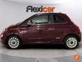 Fiat 500 Dolcevita 1.0 Hybrid 51KW (70 CV) Burdeos - thumbnail 4