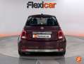 Fiat 500 Dolcevita 1.0 Hybrid 51KW (70 CV) Burdeos - thumbnail 9