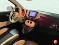 Fiat 500 Dolcevita 1.0 Hybrid 51KW (70 CV) Burdeos - thumbnail 12