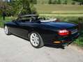 Jaguar XKR Cabrio "Silverstone-Edition" Schwarz - thumbnail 35
