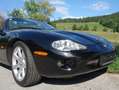 Jaguar XKR Cabrio "Silverstone-Edition" Schwarz - thumbnail 49