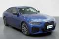 BMW i4 M50 Blu/Azzurro - thumbnail 3