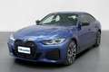 BMW i4 M50 Blu/Azzurro - thumbnail 1