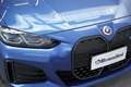 BMW i4 M50 Blu/Azzurro - thumbnail 4