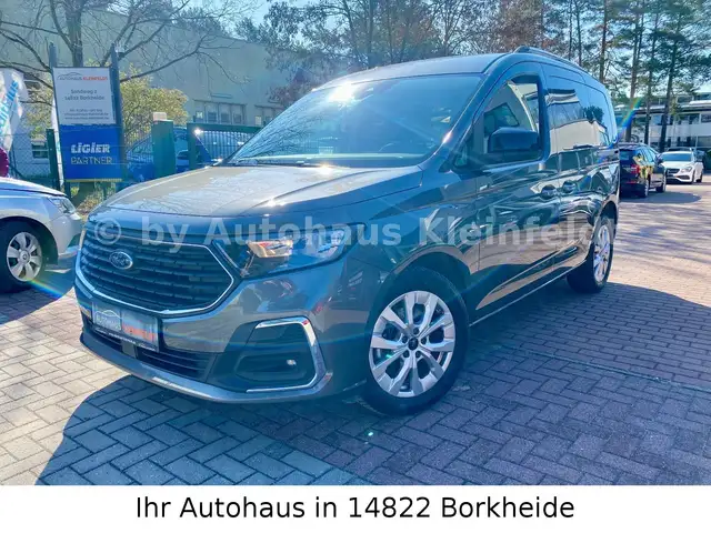 Ford Tourneo Connect Titanium Aut.|ACC|KAMERA|APPLINK