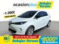 Renault ZOE Limited 40 R110 80kW Blanco - thumbnail 1