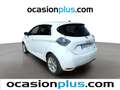 Renault ZOE Limited 40 R110 80kW Blanco - thumbnail 3