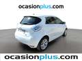 Renault ZOE Limited 40 R110 80kW Blanco - thumbnail 4