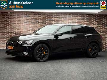 55 quattro S edition 95 kWh Virtual Adaptive Cruis