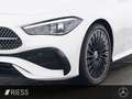 Mercedes-Benz CLE 220 d AMG Sport Night LED Pano W-Paket 19" Weiß - thumbnail 3