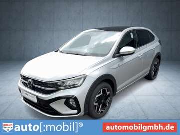 R-Line 1.0 TSI LED+PANO+PDC