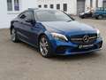 Mercedes-Benz C 400 Coupe 4Matic*AMG*PANO*StandHzg*Burmester* Blau - thumbnail 3