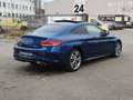 Mercedes-Benz C 400 Coupe 4Matic*AMG*PANO*StandHzg*Burmester* Blau - thumbnail 5
