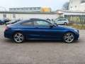 Mercedes-Benz C 400 Coupe 4Matic*AMG*PANO*StandHzg*Burmester* Blau - thumbnail 4