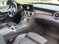 Mercedes-Benz C 400 Coupe 4Matic*AMG*PANO*StandHzg*Burmester* Blau - thumbnail 11