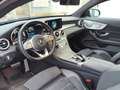 Mercedes-Benz C 400 Coupe 4Matic*AMG*PANO*StandHzg*Burmester* Blau - thumbnail 9