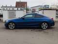 Mercedes-Benz C 400 Coupe 4Matic*AMG*PANO*StandHzg*Burmester* Blau - thumbnail 8
