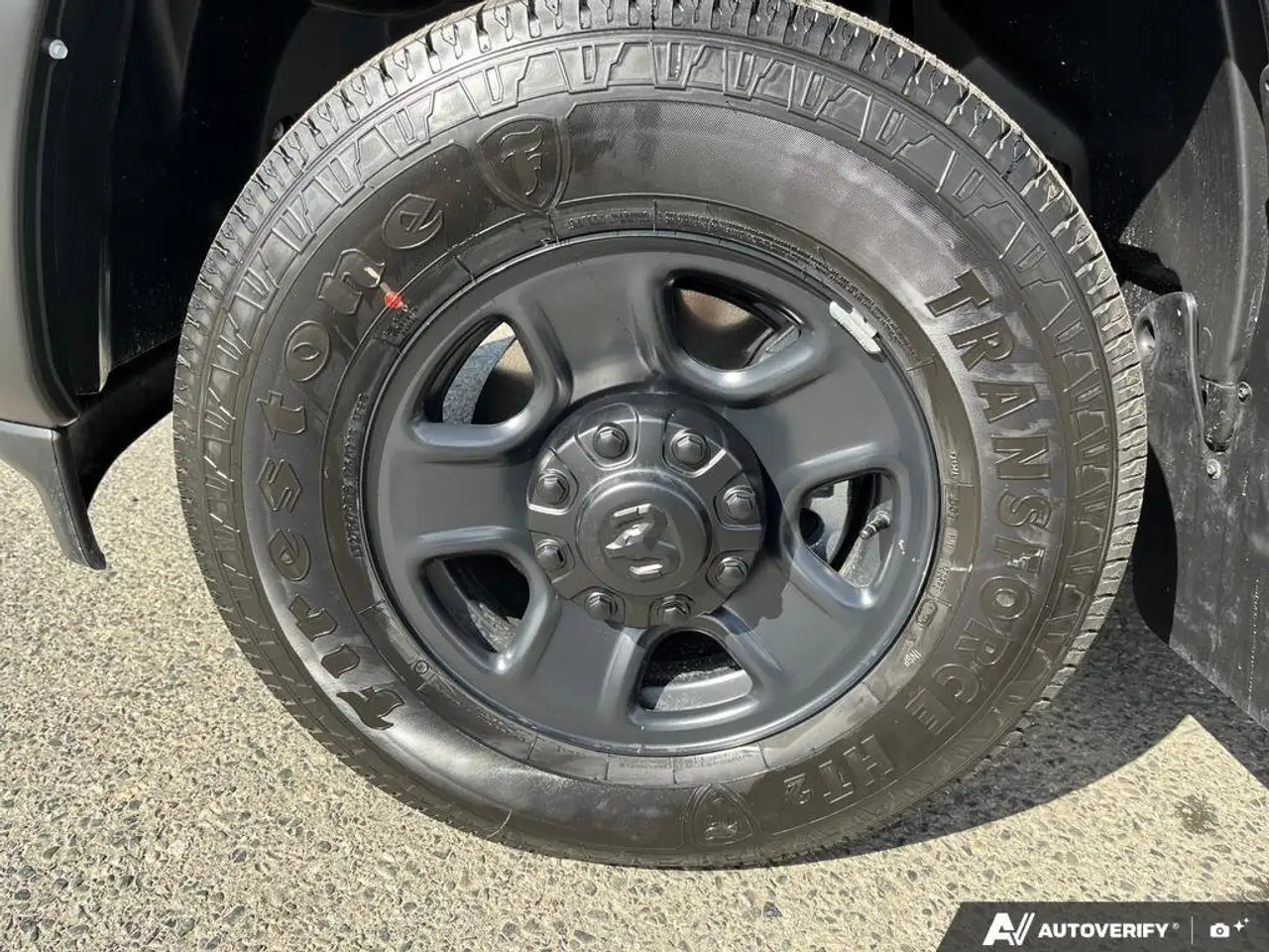 RAM 3500 снимка RAM 3500