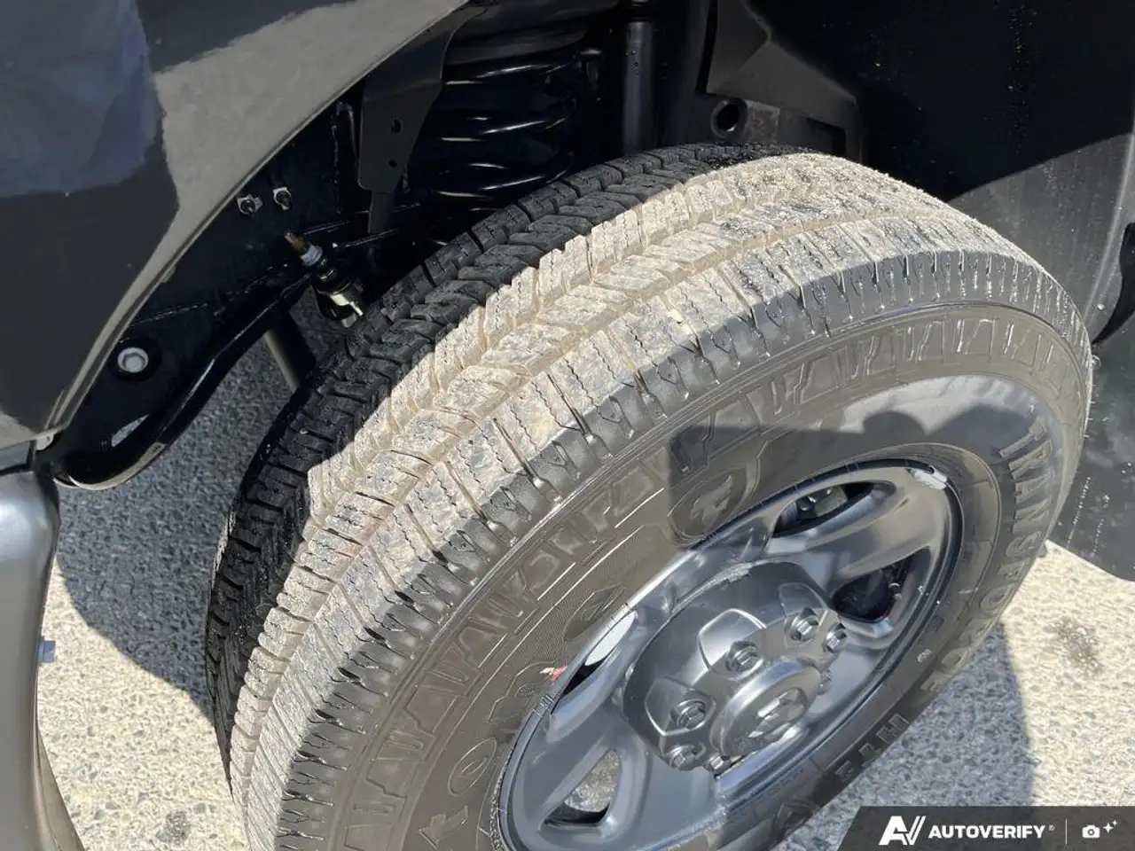 RAM 3500 снимка RAM 3500