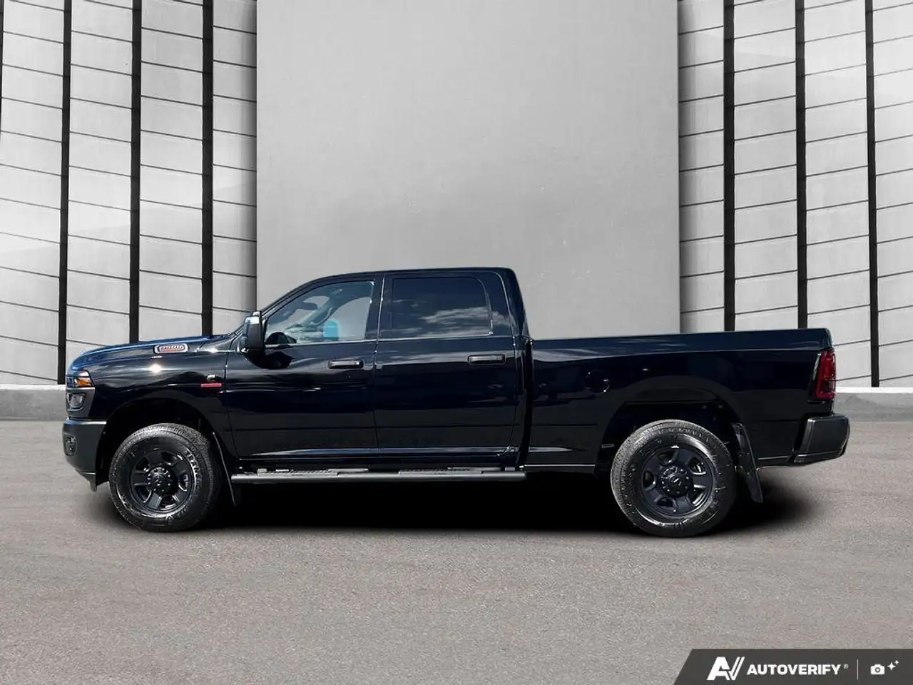 RAM 3500 снимка RAM 3500