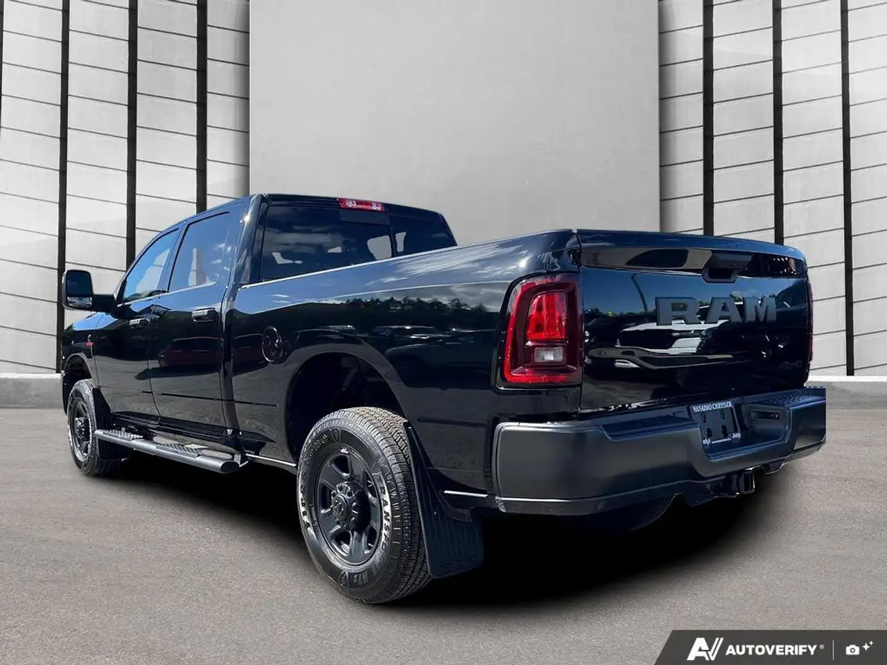 RAM 3500 снимка RAM 3500