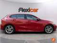 BMW 116 116d Rojo - thumbnail 4