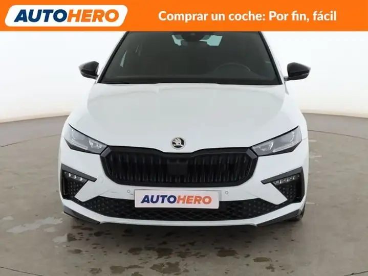 Škoda Scala 2024, foto 9