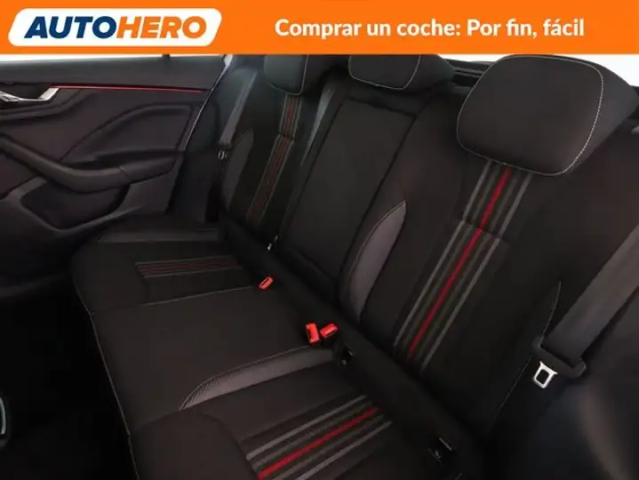 Škoda Scala 2024, foto 15