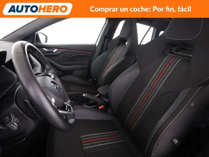 Škoda Scala 2024, foto 11