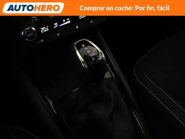 Škoda Scala 2024, foto 30