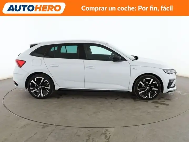 Škoda Scala 2024, foto 7