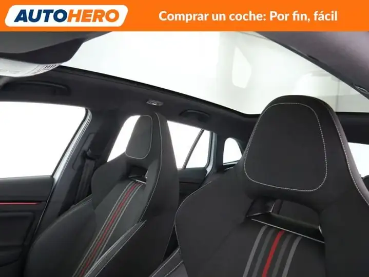 Škoda Scala 2024, foto 20