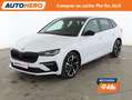 Skoda Scala 1.5 TSI ACT Monte Carlo Blanco - thumbnail 1