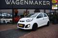 Kia Picanto 1.0 CVVT EconomyLine Simpel en Zuinig! Blanc - thumbnail 1