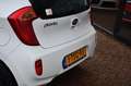 Kia Picanto 1.0 CVVT EconomyLine Simpel en Zuinig! Blanc - thumbnail 7