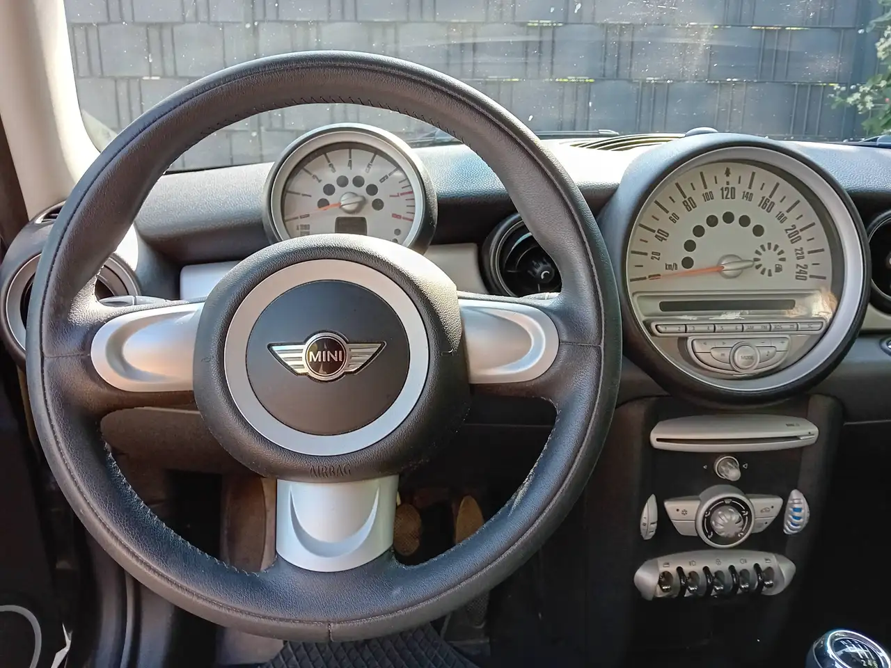 Das Auto