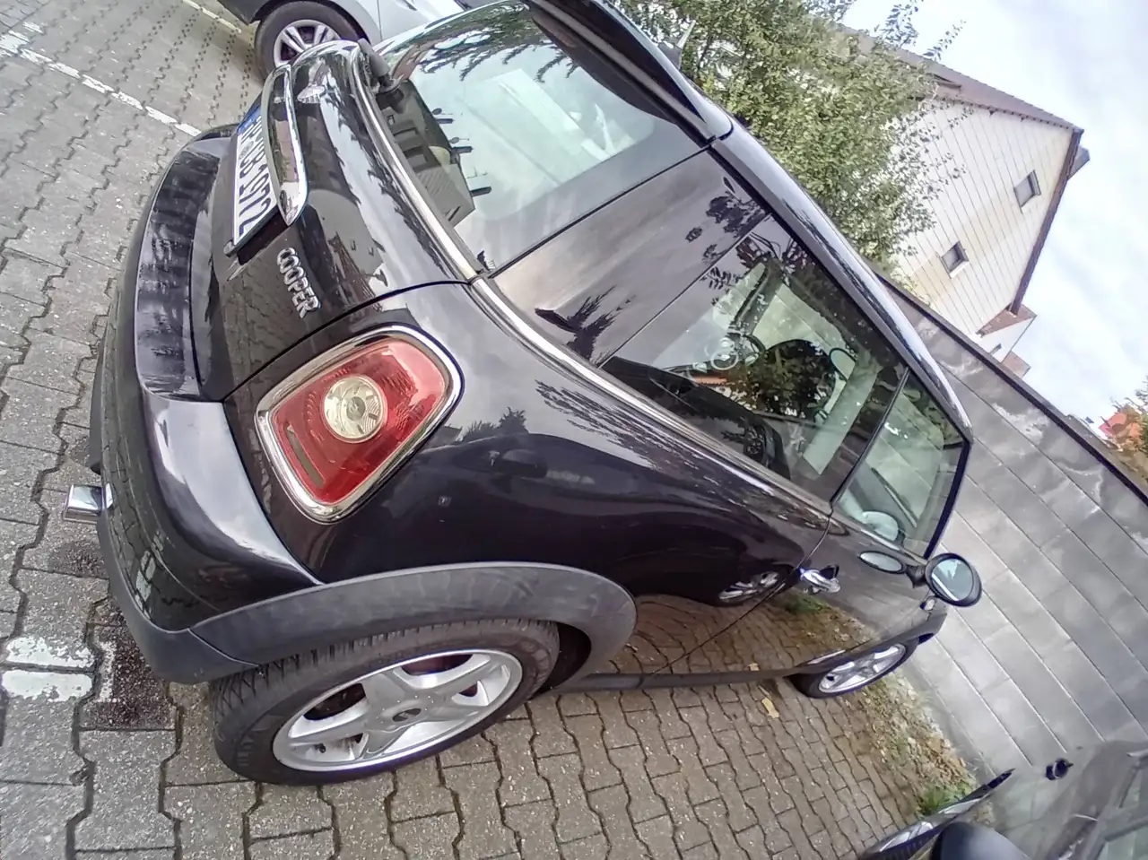 Das Auto
