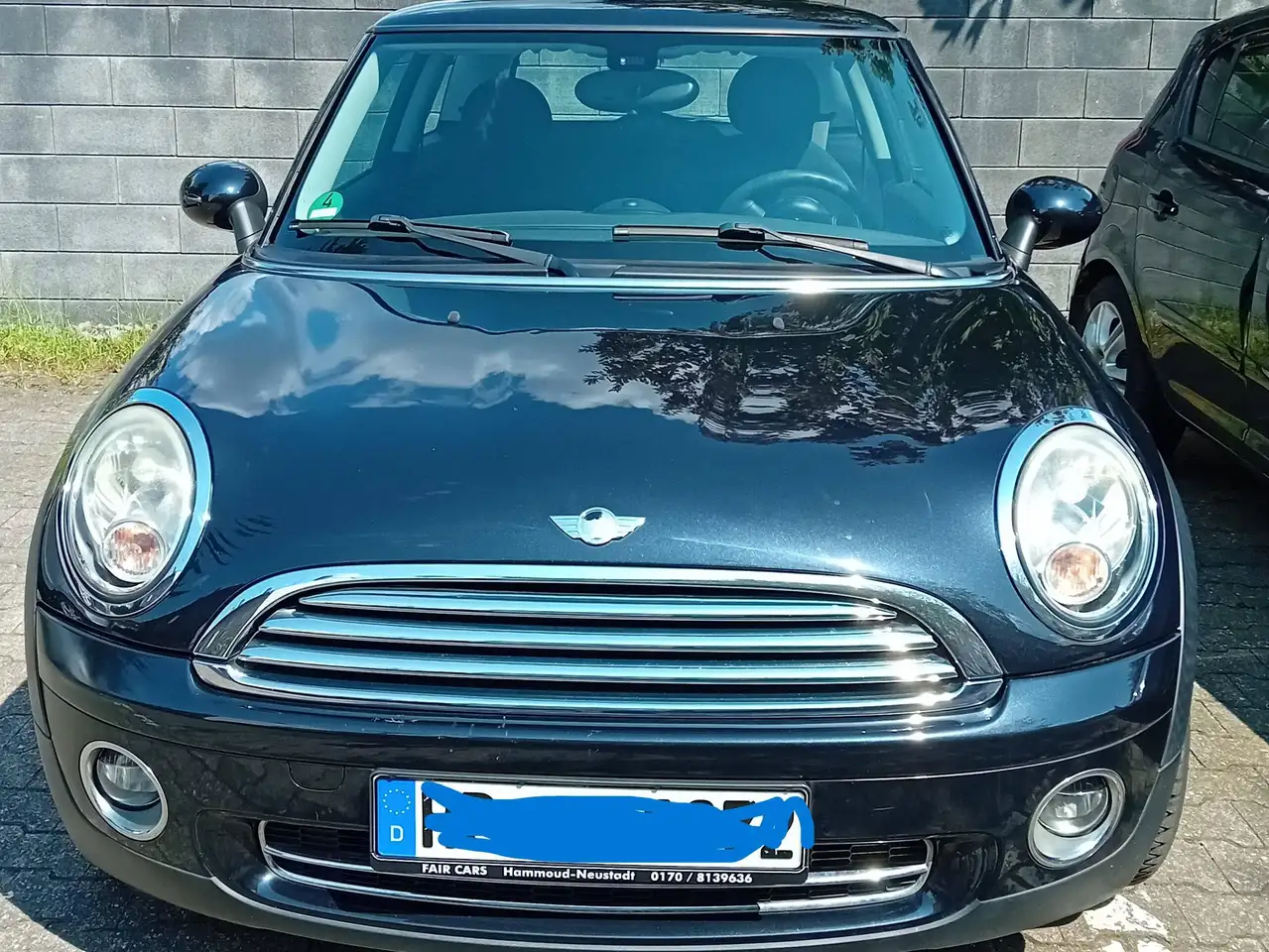 Das Auto