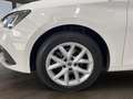 SEAT Leon 2.0 TDI 85kW SS Style Go 5p Blanc - thumbnail 9